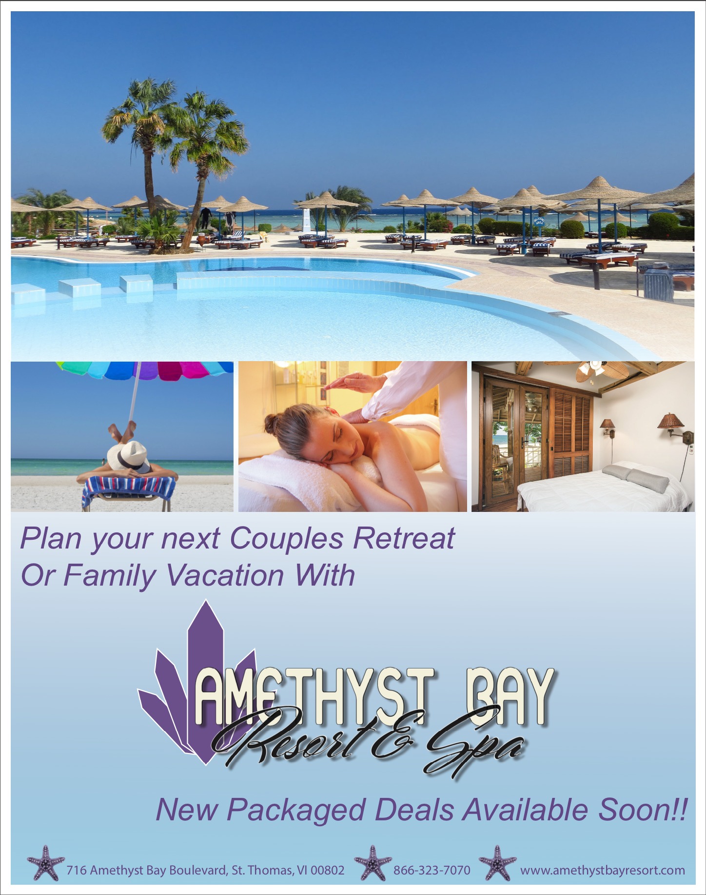 Amesthyst Bay PDF